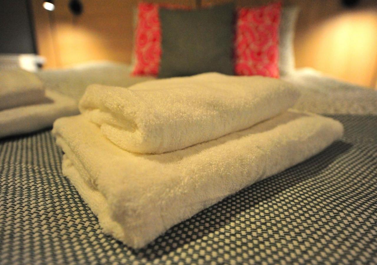 Bk Aparthotel Praga - National Stadium - Comfortable Apartment For 4 People Warsaw Ngoại thất bức ảnh
